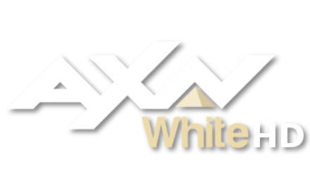 AXN White HD